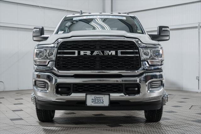 used 2023 Ram 3500 car, priced at $61,990