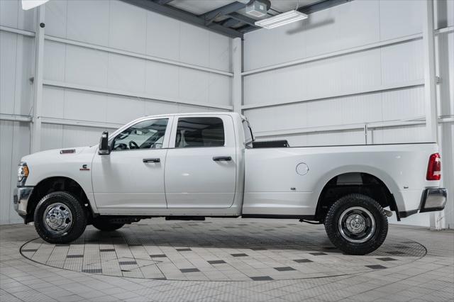 used 2023 Ram 3500 car, priced at $61,990