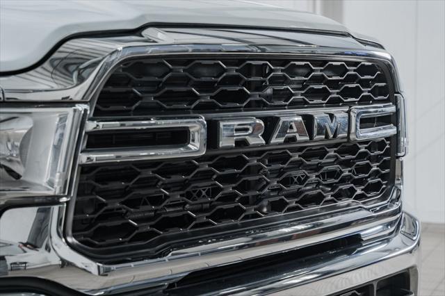 used 2023 Ram 3500 car, priced at $61,990