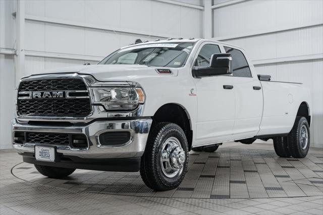 used 2023 Ram 3500 car, priced at $61,990