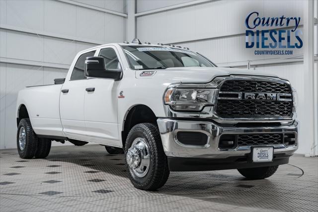 used 2023 Ram 3500 car, priced at $61,990