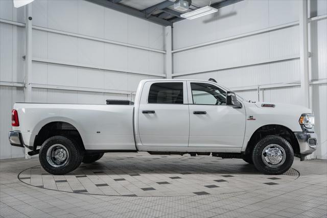 used 2023 Ram 3500 car, priced at $61,990