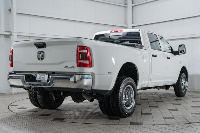 used 2023 Ram 3500 car, priced at $61,990