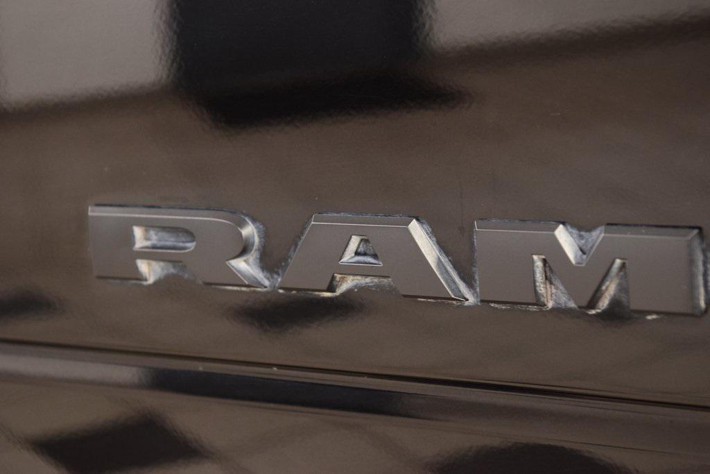 used 2024 Ram 2500 car, priced at $64,950