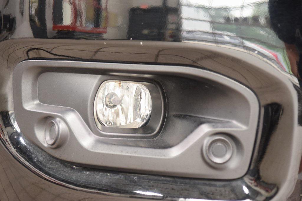used 2024 Ram 2500 car, priced at $64,950