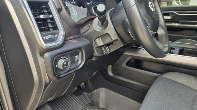 used 2024 Ram 2500 car, priced at $66,990