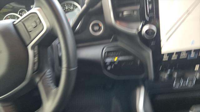 used 2024 Ram 2500 car, priced at $66,990
