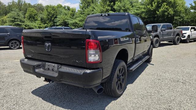 used 2024 Ram 2500 car, priced at $66,990