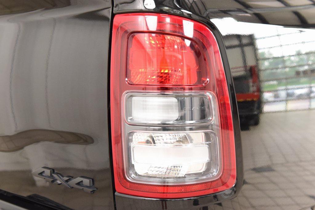 used 2024 Ram 2500 car, priced at $64,950