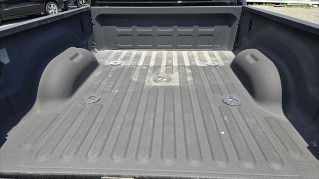 used 2024 Ram 2500 car, priced at $66,990