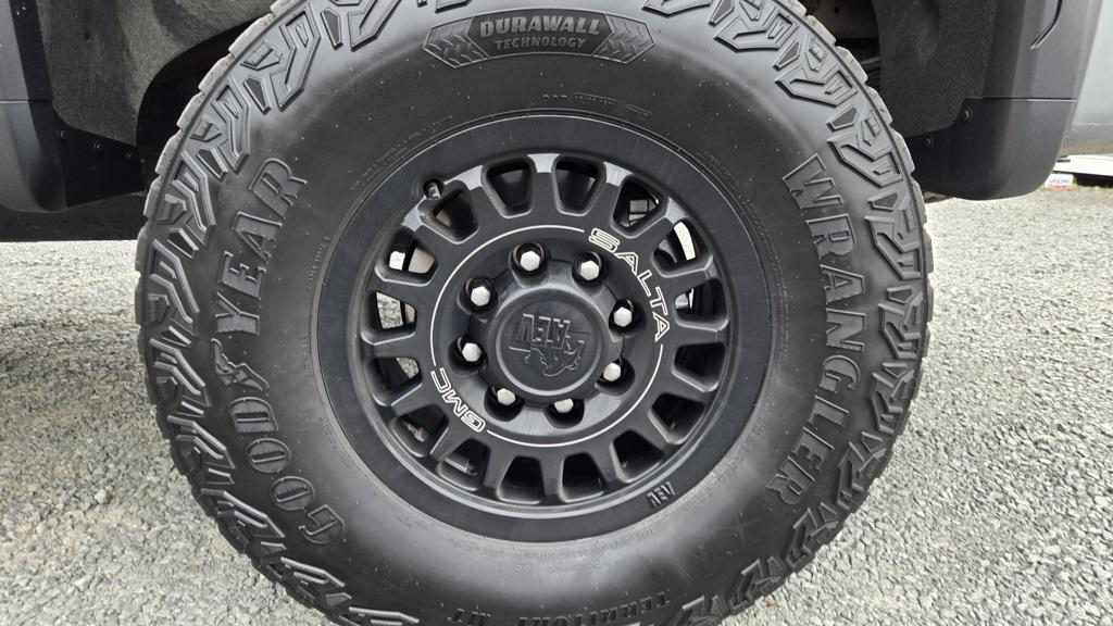 used 2024 GMC Sierra 2500 car, priced at $85,990
