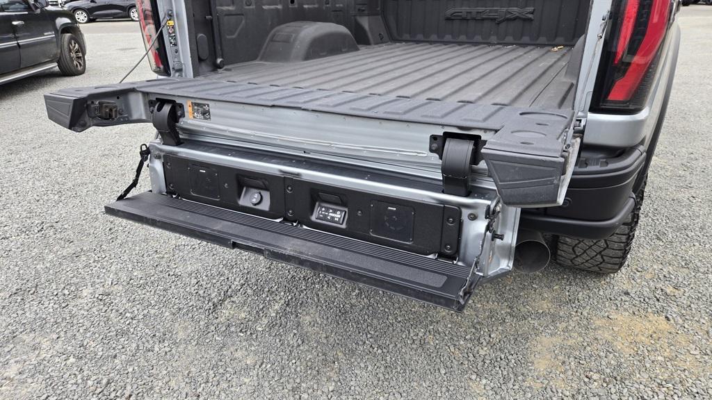 used 2024 GMC Sierra 2500 car, priced at $85,990