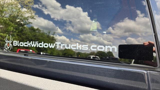 used 2022 Ram 2500 car, priced at $61,990