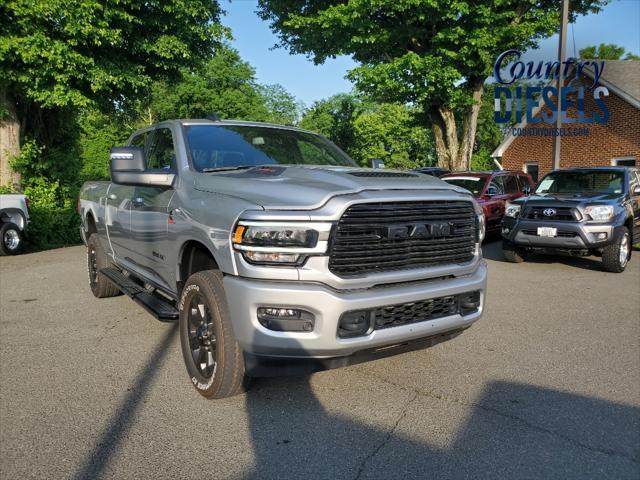 used 2023 Ram 2500 car, priced at $74,990