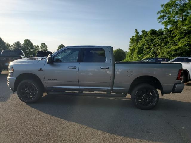 used 2023 Ram 2500 car, priced at $74,990