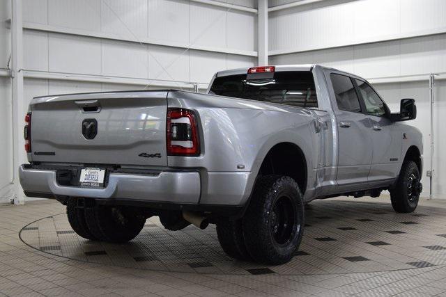 used 2024 Ram 3500 car, priced at $83,990