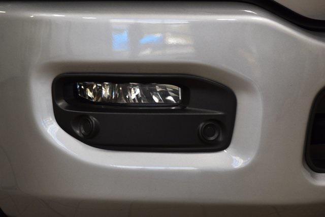 used 2024 Ram 3500 car, priced at $83,990