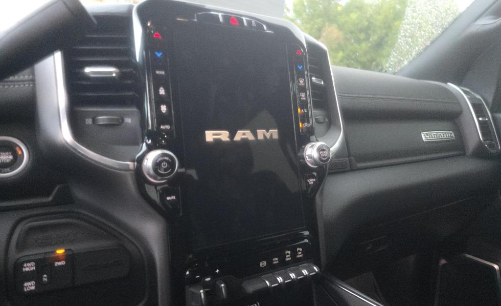 used 2024 Ram 3500 car, priced at $83,990