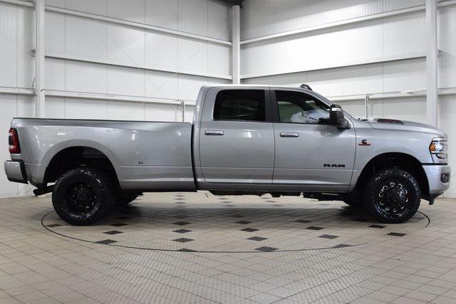 used 2024 Ram 3500 car, priced at $83,990