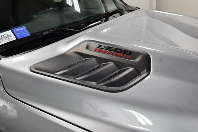 used 2024 Ram 3500 car, priced at $83,990