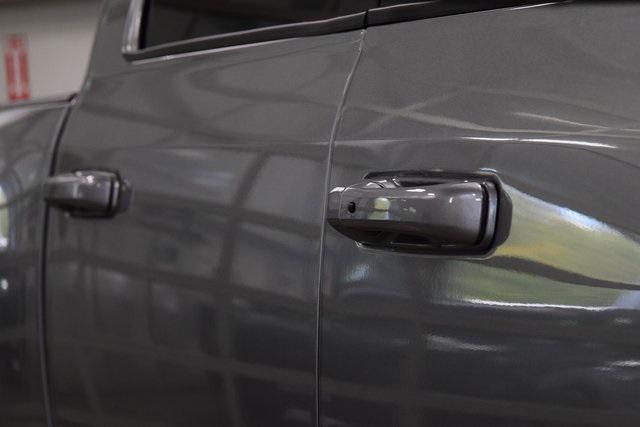 used 2024 Ram 3500 car, priced at $83,990