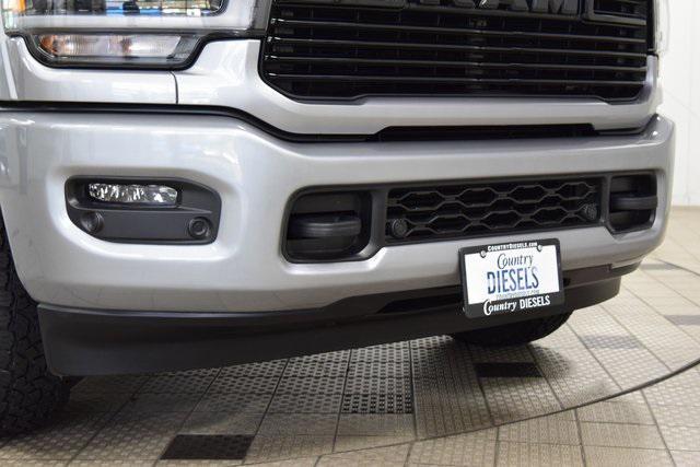 used 2024 Ram 3500 car, priced at $83,990