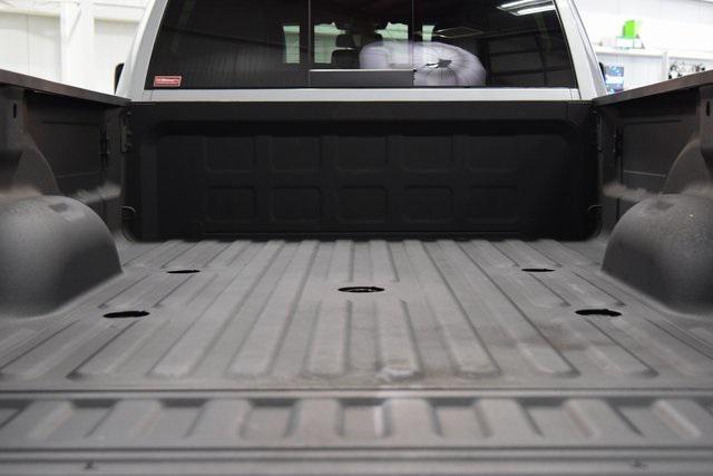 used 2024 Ram 3500 car, priced at $83,990