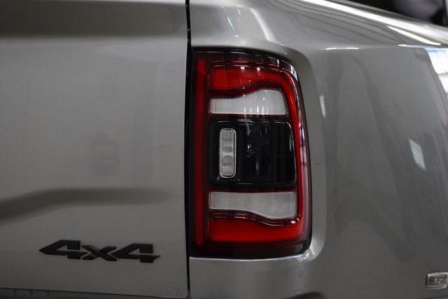 used 2024 Ram 3500 car, priced at $83,990