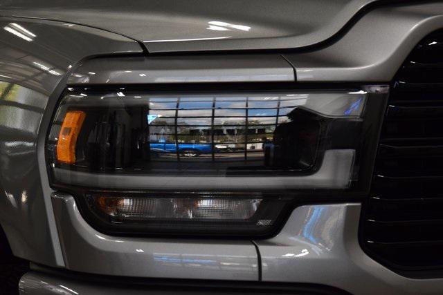 used 2024 Ram 3500 car, priced at $83,990