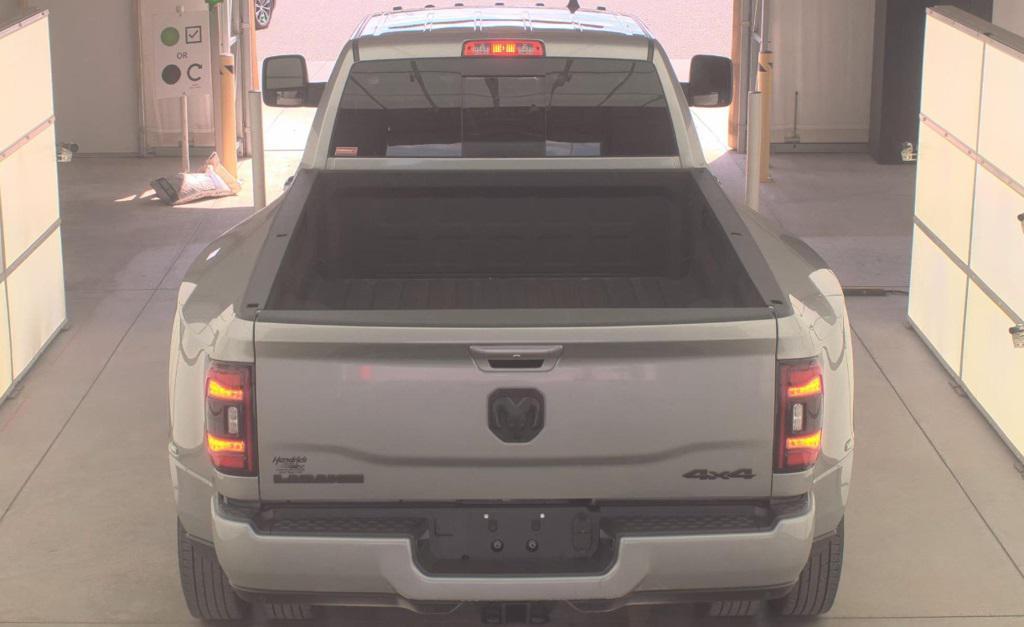 used 2024 Ram 3500 car, priced at $83,990