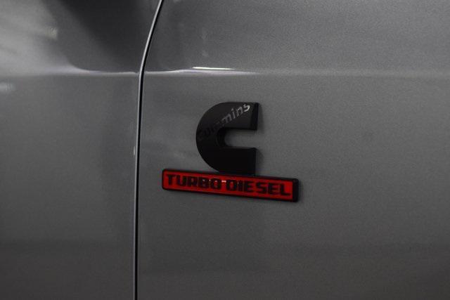 used 2024 Ram 3500 car, priced at $83,990