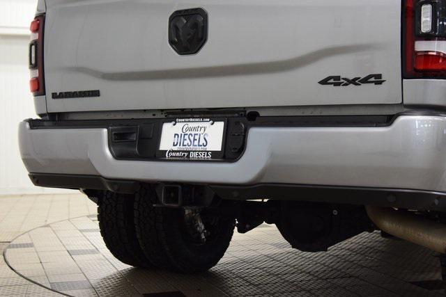 used 2024 Ram 3500 car, priced at $83,990