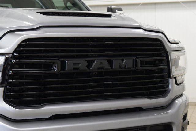 used 2024 Ram 3500 car, priced at $83,990