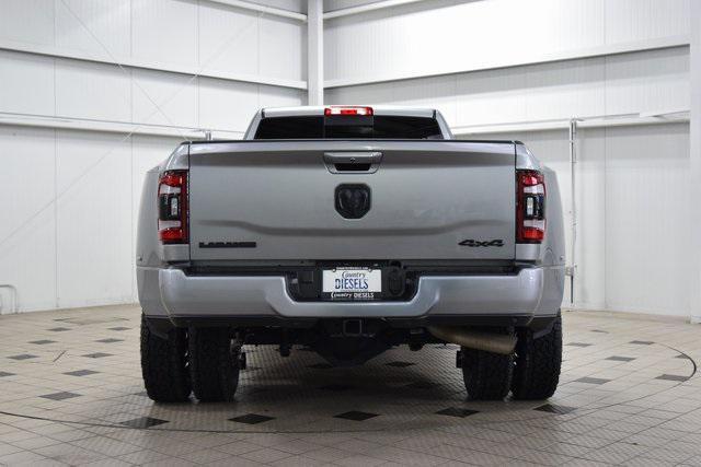 used 2024 Ram 3500 car, priced at $83,990