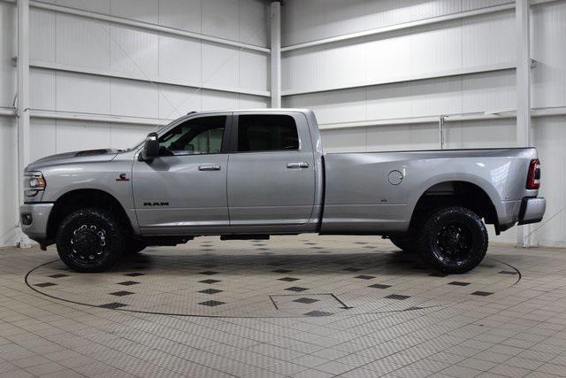 used 2024 Ram 3500 car, priced at $83,990