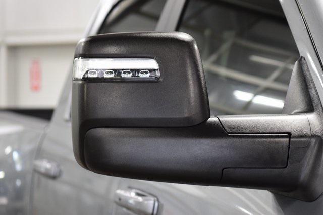 used 2024 Ram 3500 car, priced at $83,990