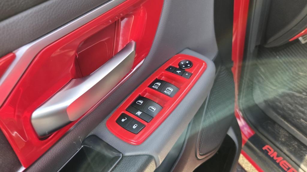 used 2020 Ram 1500 car, priced at $33,990