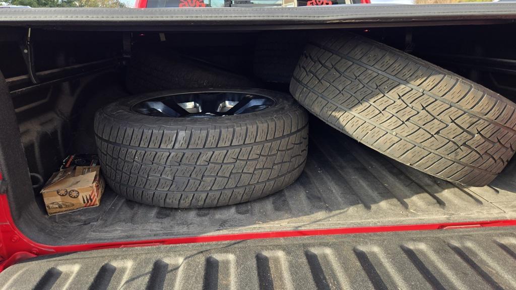 used 2020 Ram 1500 car, priced at $33,990