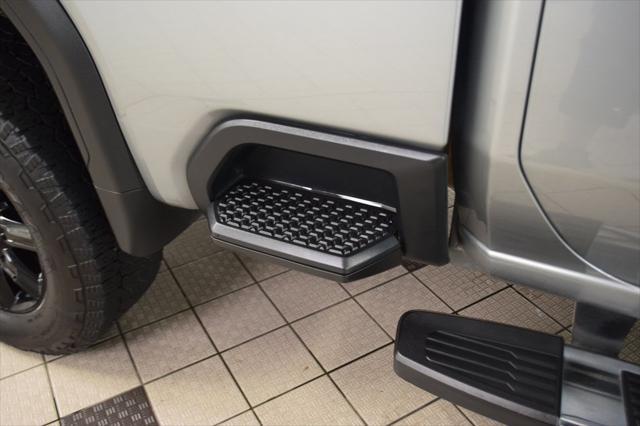 used 2024 GMC Sierra 2500 car, priced at $78,990