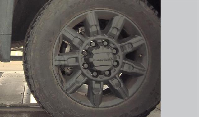 used 2024 GMC Sierra 2500 car, priced at $78,990