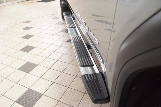 used 2024 GMC Sierra 2500 car, priced at $78,990