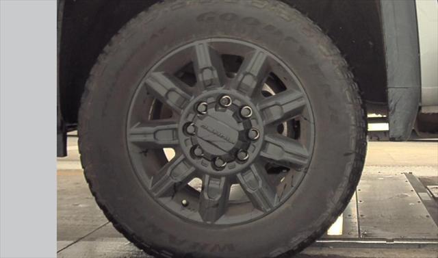 used 2024 GMC Sierra 2500 car, priced at $78,990
