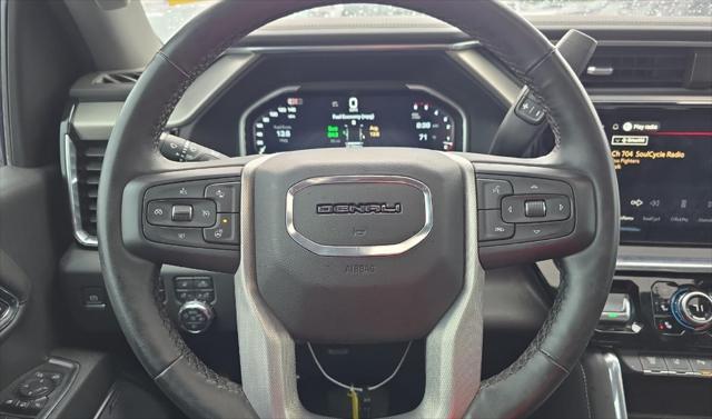 used 2024 GMC Sierra 2500 car, priced at $78,990