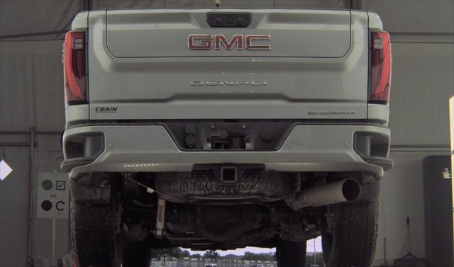 used 2024 GMC Sierra 2500 car, priced at $78,990