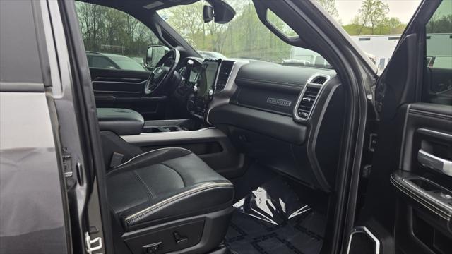used 2020 Ram 2500 car, priced at $62,990