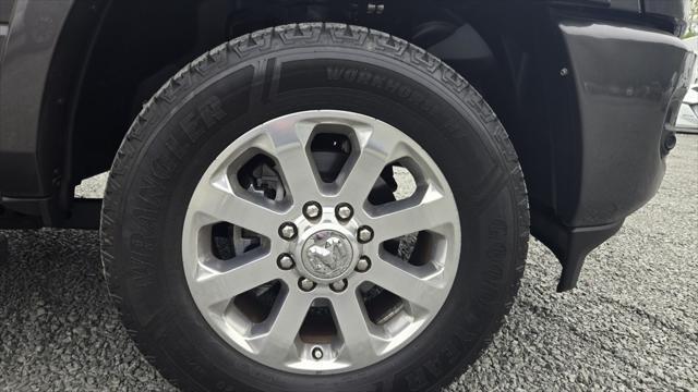 used 2020 Ram 2500 car, priced at $62,990