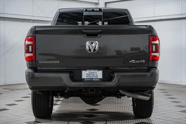 used 2020 Ram 2500 car, priced at $62,990