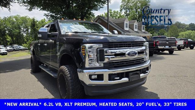 used 2019 Ford F-250 car, priced at $38,990