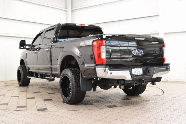 used 2019 Ford F-250 car, priced at $38,990