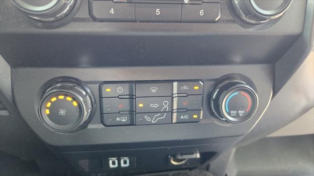 used 2019 Ford F-250 car, priced at $38,990